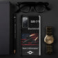 Blackbird Patriot Samsung Case