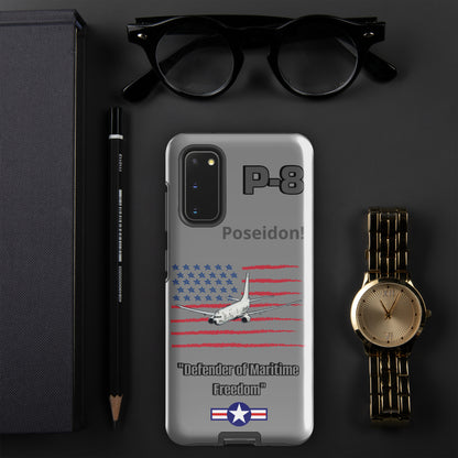 Poseidon Patriot Samsung Case