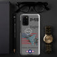 Eagle Wings Freedom Samsung Case