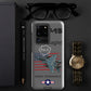 Eagle Wings Freedom Samsung Case