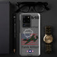 PatriotWarthog Samsung Case