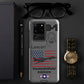 Lancer Patriot Samsung Case