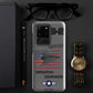 Spirit Patriot Samsung Case