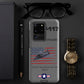 Nighthawk Patriot Samsung Case
