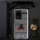 Little Bird Patriot Samsung Case