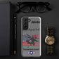 Apache Patriot Samsung Case