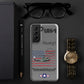 Huey Patriot Samsung Case
