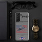 Nighthawk Patriot Samsung Case