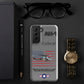 Cobra Patriot Samsung Case
