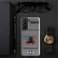 Little Bird Patriot Samsung Case