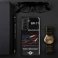 Blackbird Patriot Samsung Case