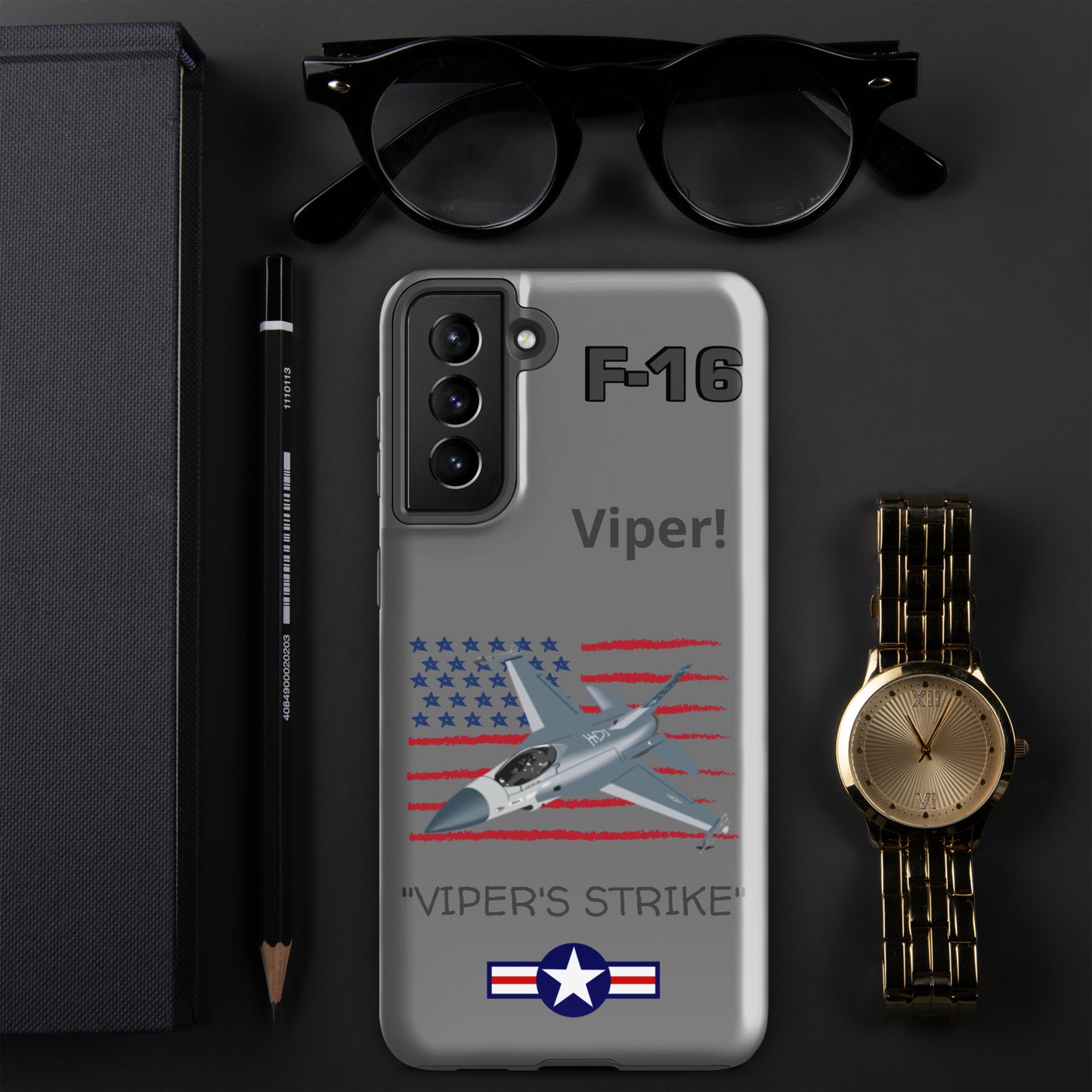FalconWings Samsung Cases