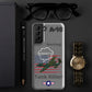 PatriotWarthog Samsung Case
