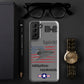 Spirit Patriot Samsung Case