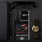 Blackbird Patriot Samsung Case