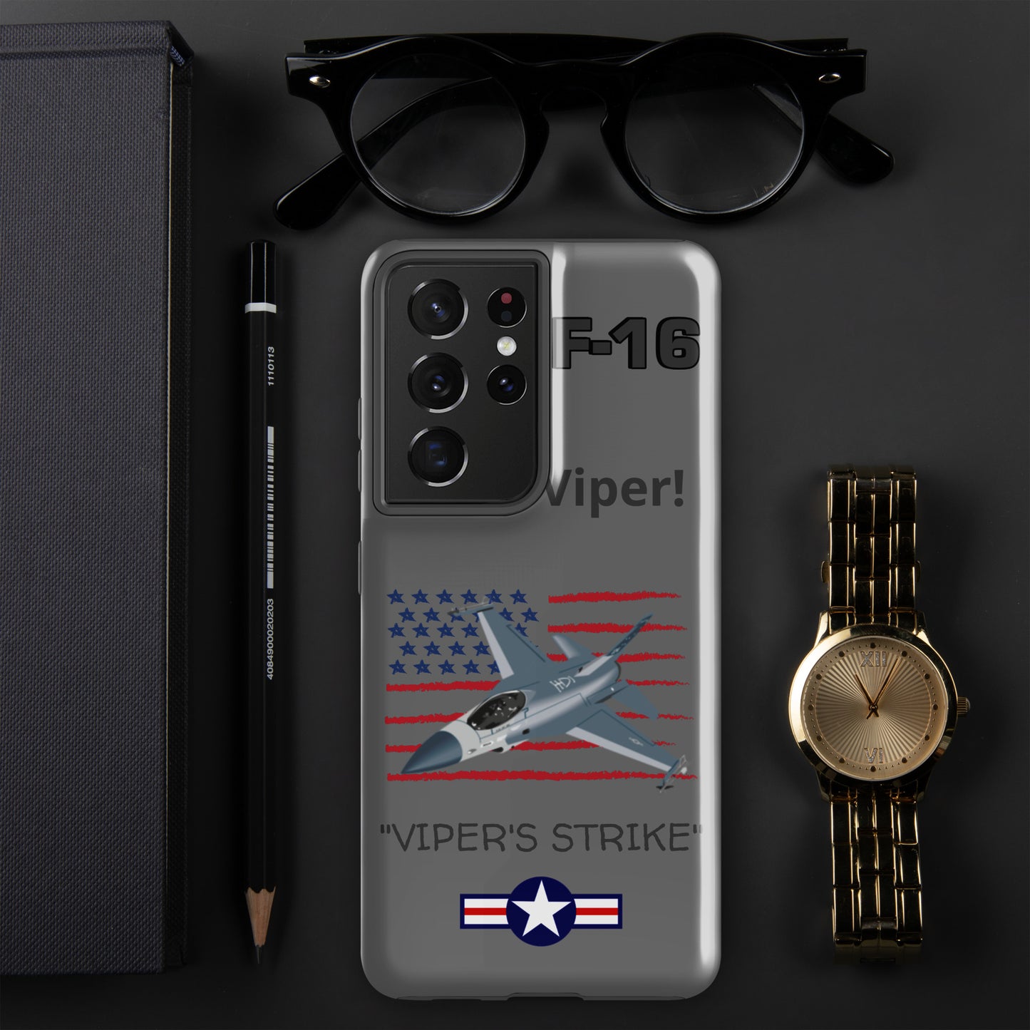 FalconWings Samsung Cases