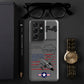 Patriot Phantom Samsung Case