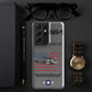 Cobra Patriot Samsung Case