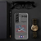 FalconWings Samsung Cases