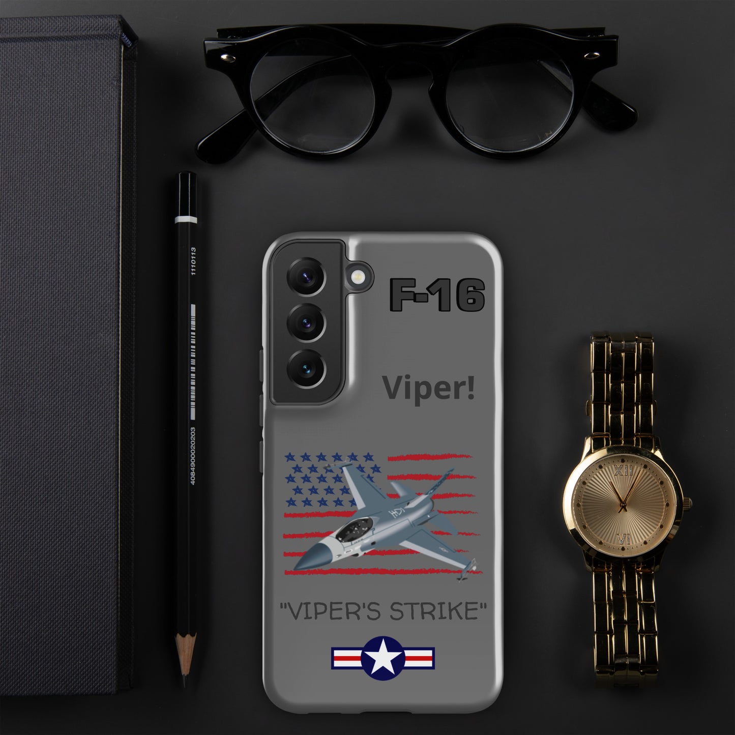 FalconWings Samsung Cases