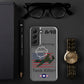 PatriotWarthog Samsung Case
