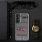 Cobra Patriot Samsung Case