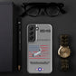 Extender Patriot Samsung Case