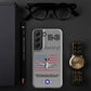 Sentry Patriot Samsung Case