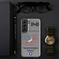 Poseidon Patriot Samsung Case