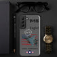 Eagle Wings Freedom Samsung Case