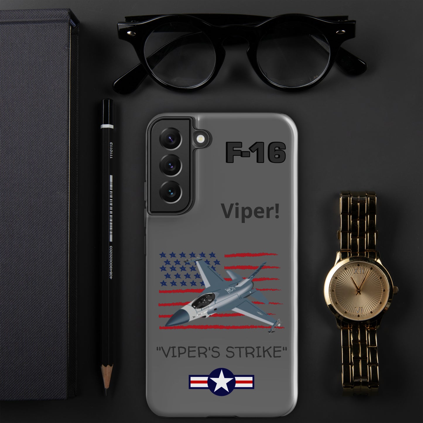 FalconWings Samsung Cases