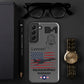 Lancer Patriot Samsung Case
