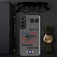 Spirit Patriot Samsung Case