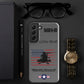 Little Bird Patriot Samsung Case