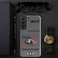 Super Huey Patriot Samsung Case
