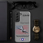 Hornet Patriot Samsung Case