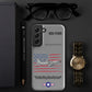 Stratotanker Patriot Samsung Case