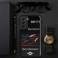 Blackbird Patriot Samsung Case