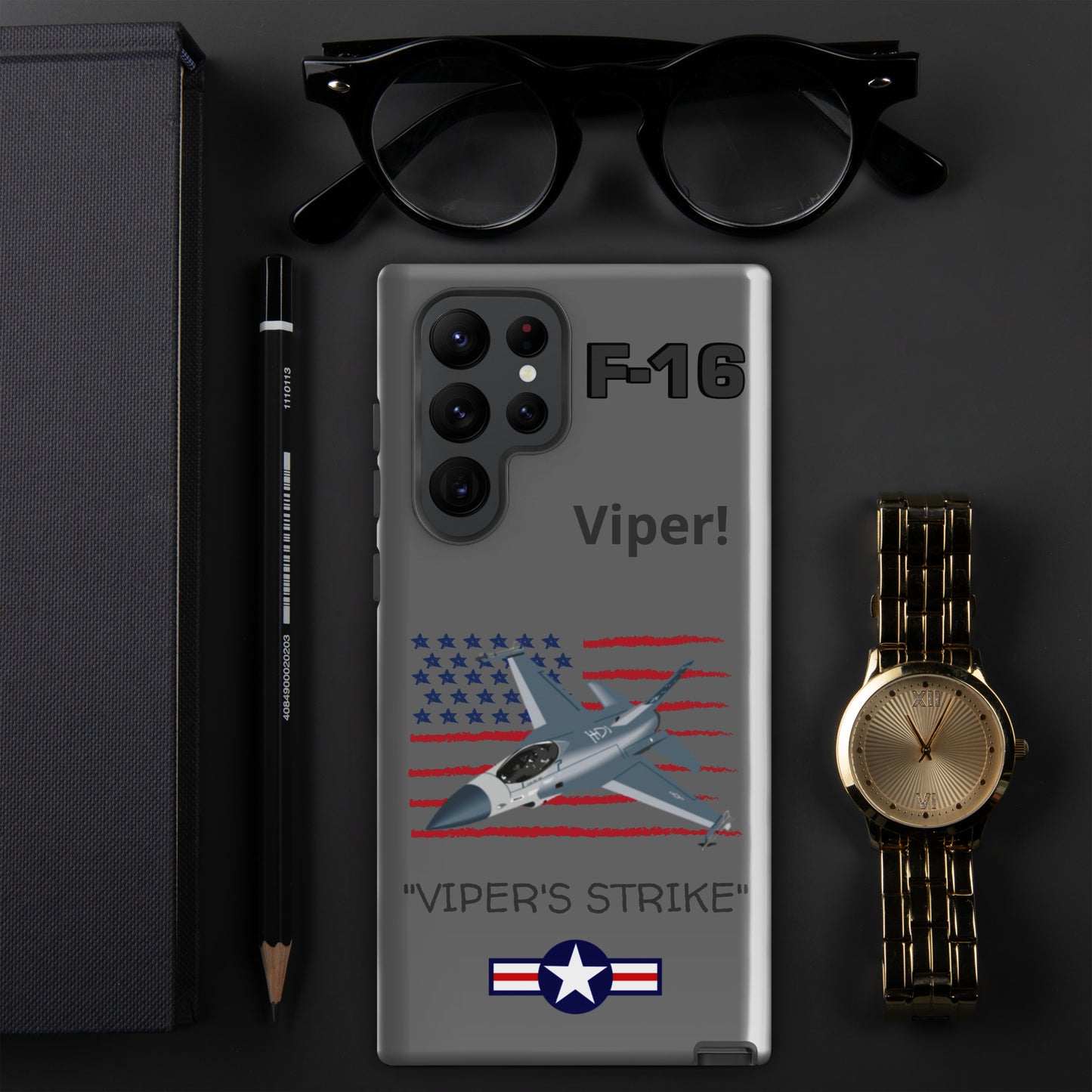 FalconWings Samsung Cases