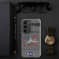 LightningStrike Samsung Case
