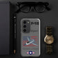 FalconWings Samsung Cases