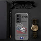 Patriot Tomcat Samsung Case