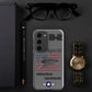 Spirit Patriot Samsung Case