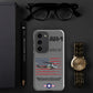 Cobra Patriot Samsung Case