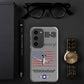 Sentry Patriot Samsung Case
