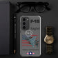 Eagle Wings Freedom Samsung Case