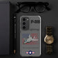 LightningStrike Samsung Case