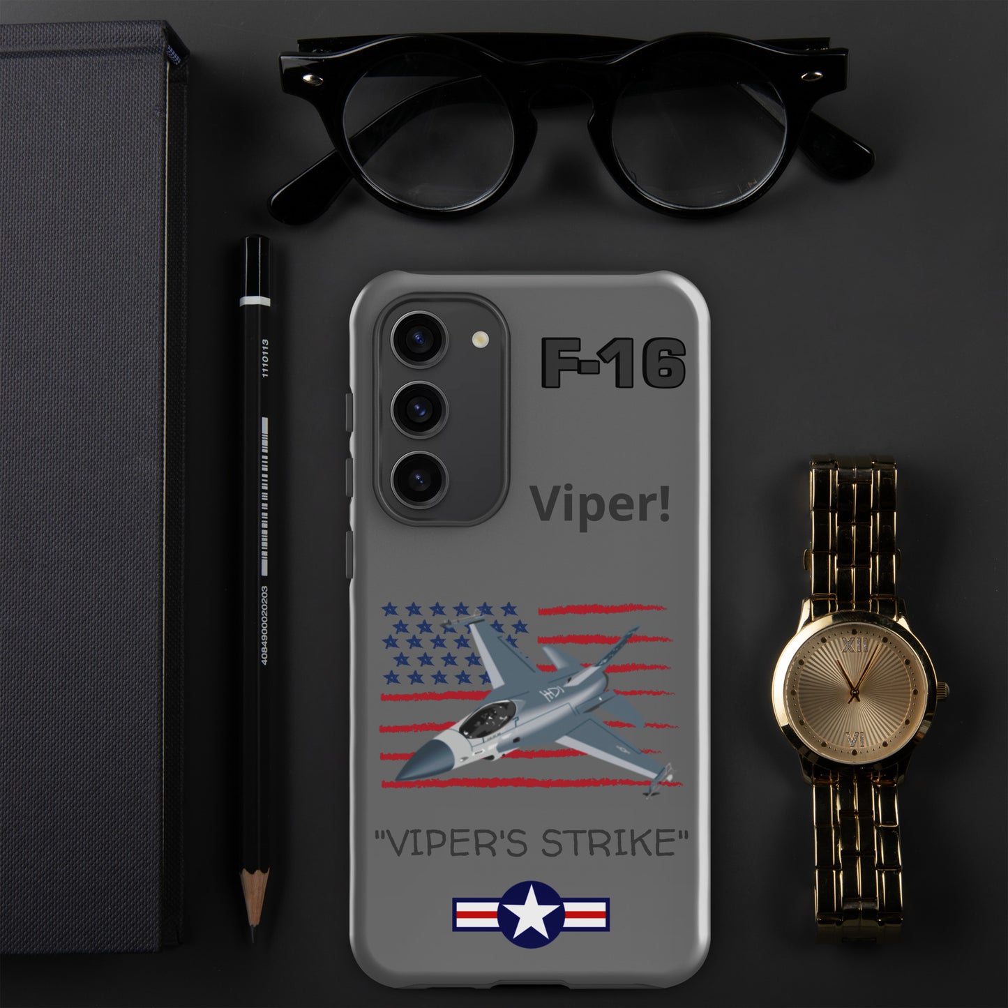 FalconWings Samsung Cases