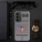 Sentry Patriot Samsung Case