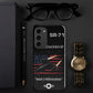 Blackbird Patriot Samsung Case